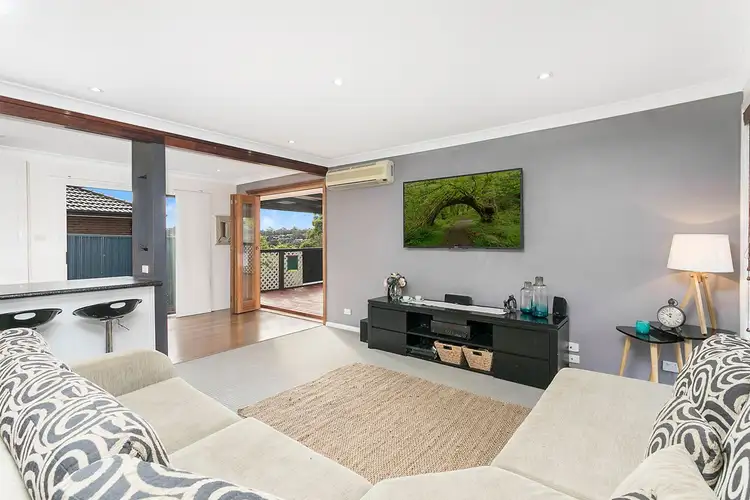 1 Glenora Road, Yarrawarrah NSW 2233