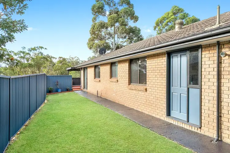 Sixth view of Homely house listing, 1 Glenora Road, Yarrawarrah NSW 2233