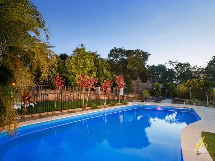Second view of Homely house listing, 66 Gibson Crescent, Bellbowrie QLD 4070