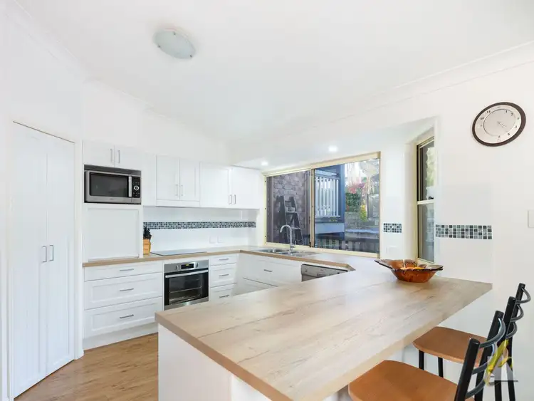 Third view of Homely house listing, 66 Gibson Crescent, Bellbowrie QLD 4070
