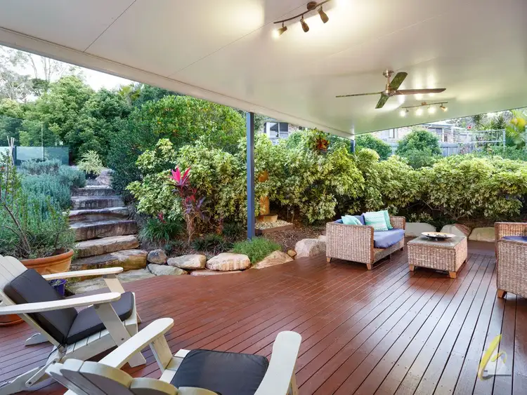 Fourth view of Homely house listing, 66 Gibson Crescent, Bellbowrie QLD 4070