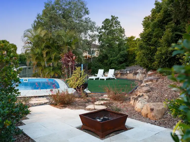 Fifth view of Homely house listing, 66 Gibson Crescent, Bellbowrie QLD 4070