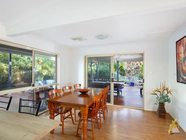 Sixth view of Homely house listing, 66 Gibson Crescent, Bellbowrie QLD 4070