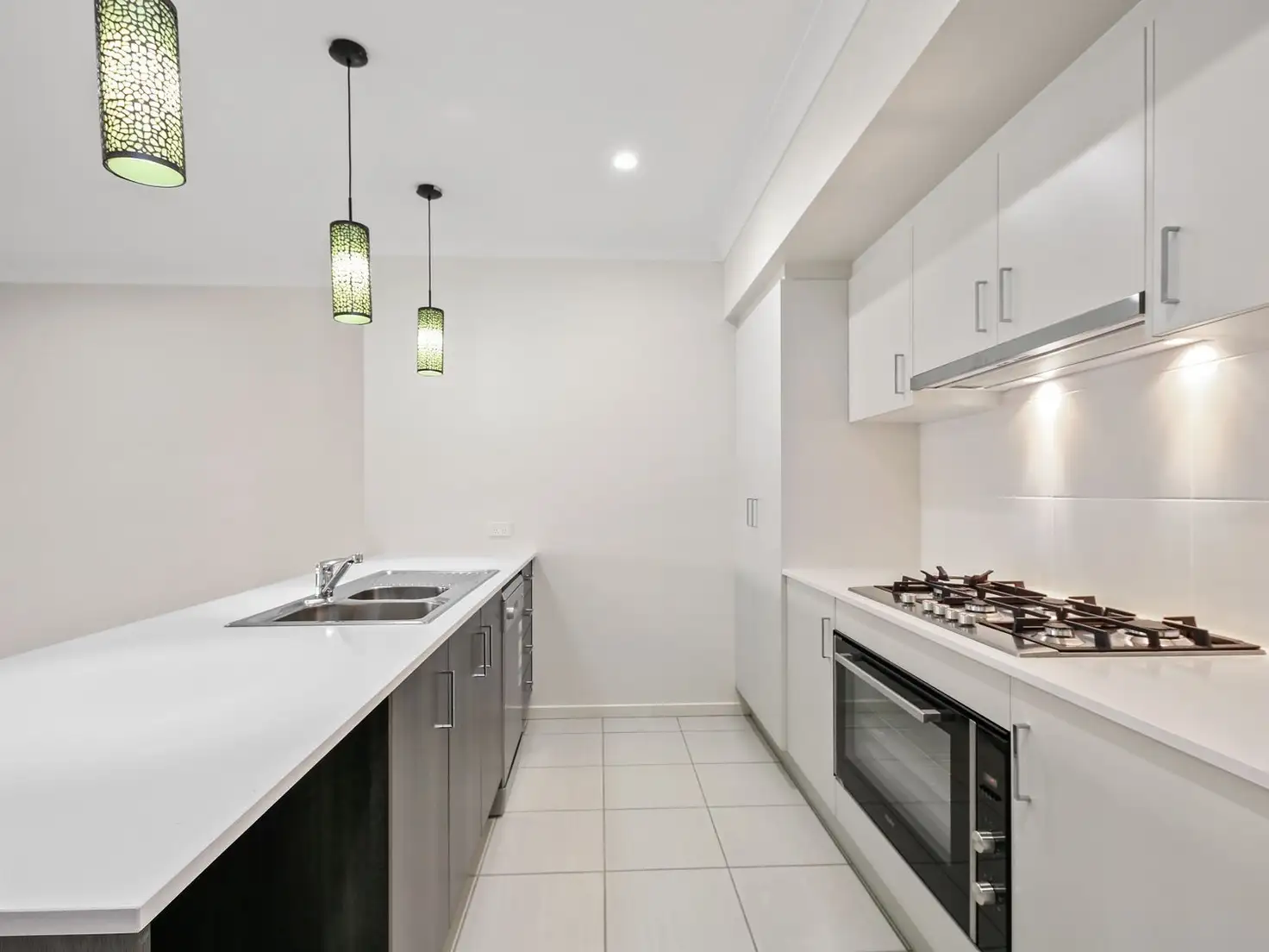 Main view of Homely semi-detached listing, 2/1 Looby Crescent, Pimpama QLD 4209