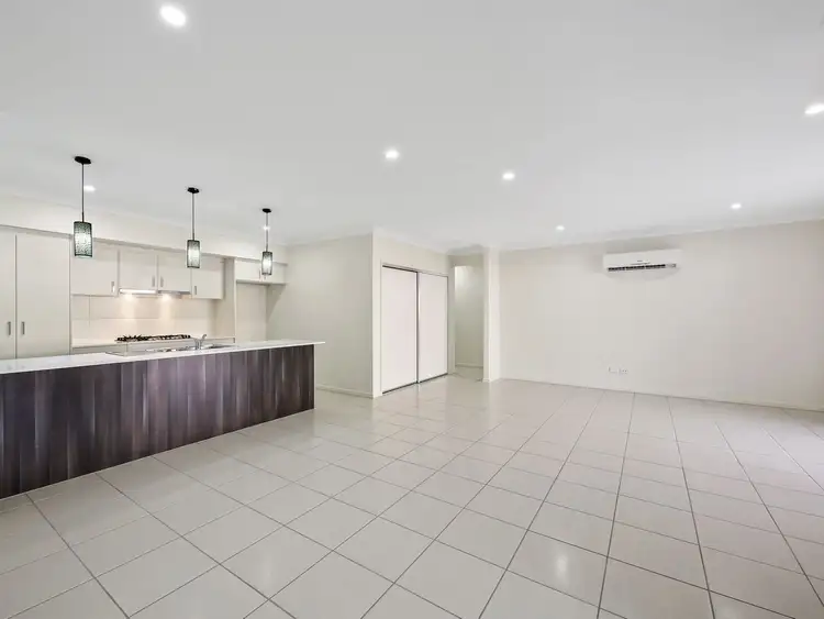 Third view of Homely semi-detached listing, 2/1 Looby Crescent, Pimpama QLD 4209