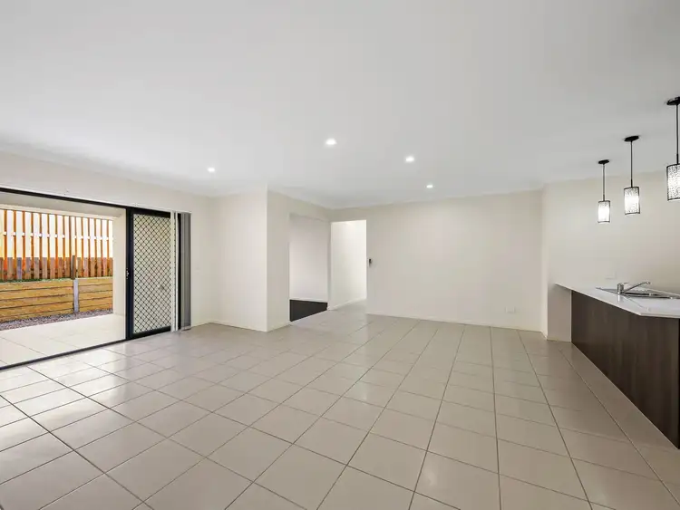 Fourth view of Homely semi-detached listing, 2/1 Looby Crescent, Pimpama QLD 4209