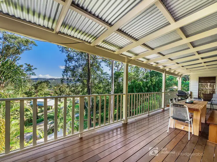 26A Constellation Crescent, Mudgeeraba QLD 4213
