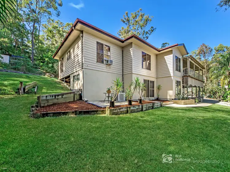 Second view of Homely house listing, 26A Constellation Crescent, Mudgeeraba QLD 4213