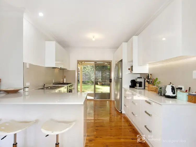 Fourth view of Homely house listing, 26A Constellation Crescent, Mudgeeraba QLD 4213