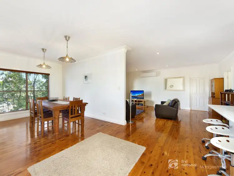 Fifth view of Homely house listing, 26A Constellation Crescent, Mudgeeraba QLD 4213