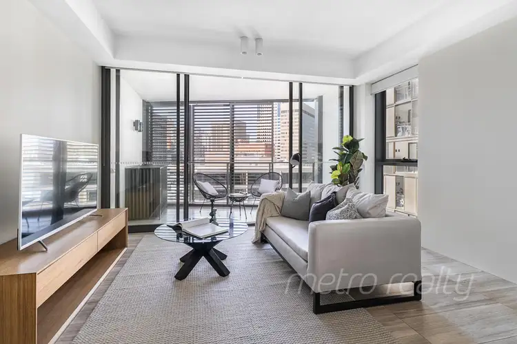 Main view of Homely apartment listing, 1107/33 Ultimo Road, Haymarket NSW 2000