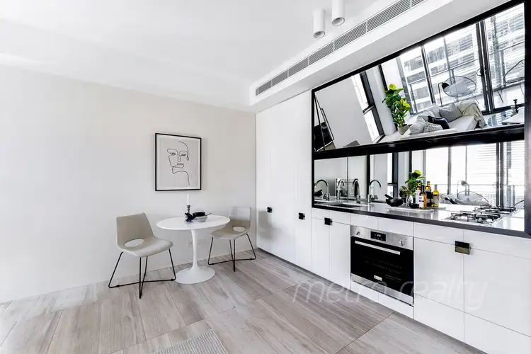 Second view of Homely apartment listing, 1107/33 Ultimo Road, Haymarket NSW 2000