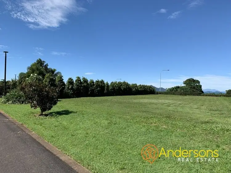 Third view of Homely land listing, 5 Rise Crescent, Mission Beach QLD 4852