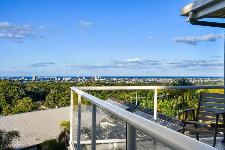Fifth view of Homely house listing, 1 Mace Drive, Buderim QLD 4556