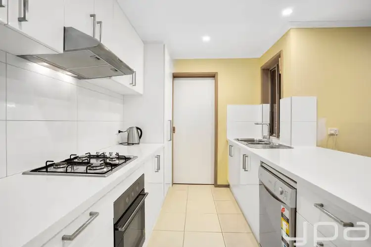 Third view of Homely house listing, 16 Addison Place, Seabrook VIC 3028