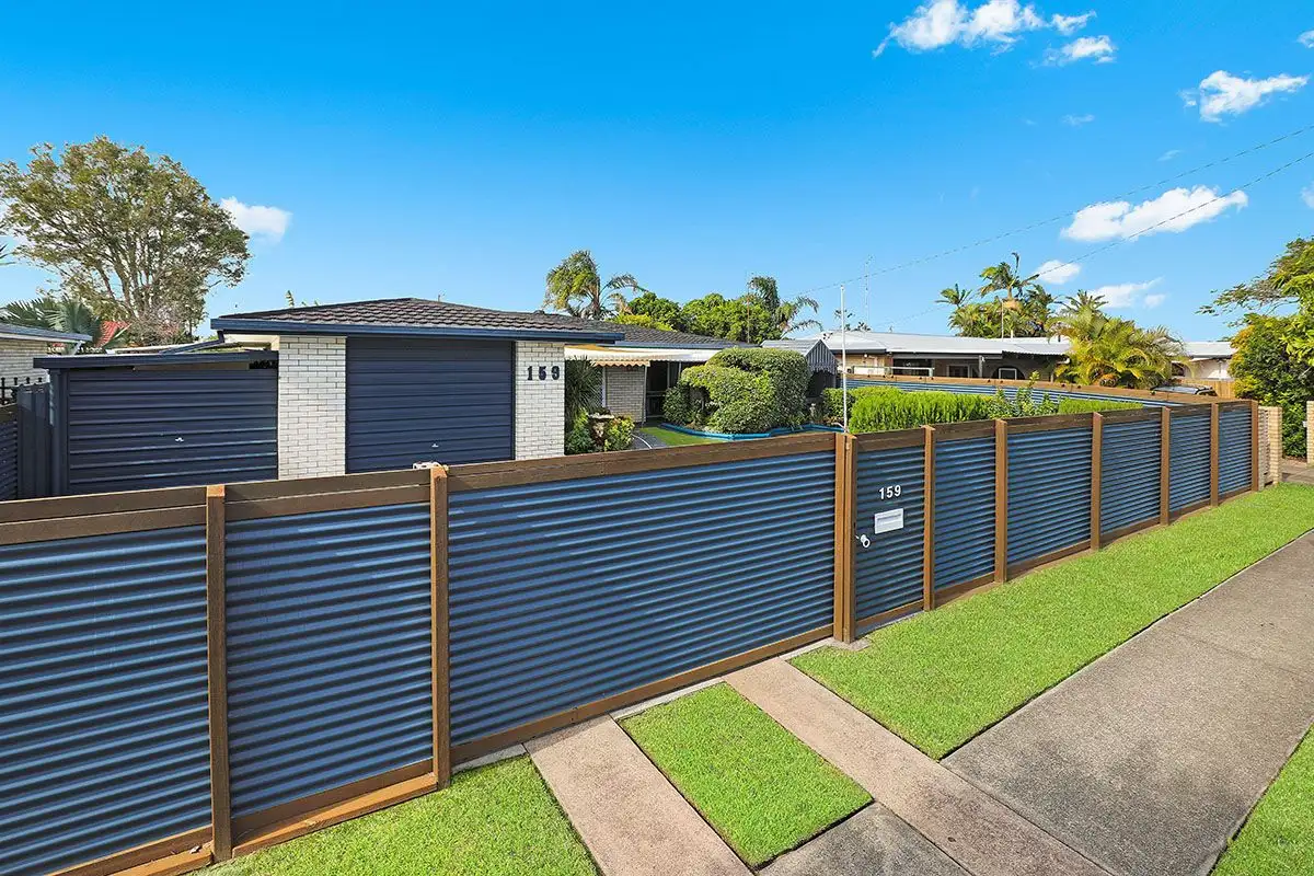 Main view of Homely house listing, 159 Nicklin Way, Warana QLD 4575