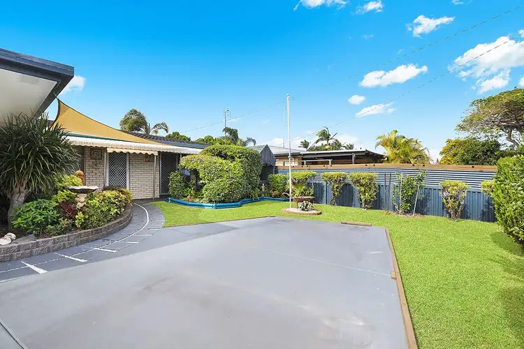 Second view of Homely house listing, 159 Nicklin Way, Warana QLD 4575
