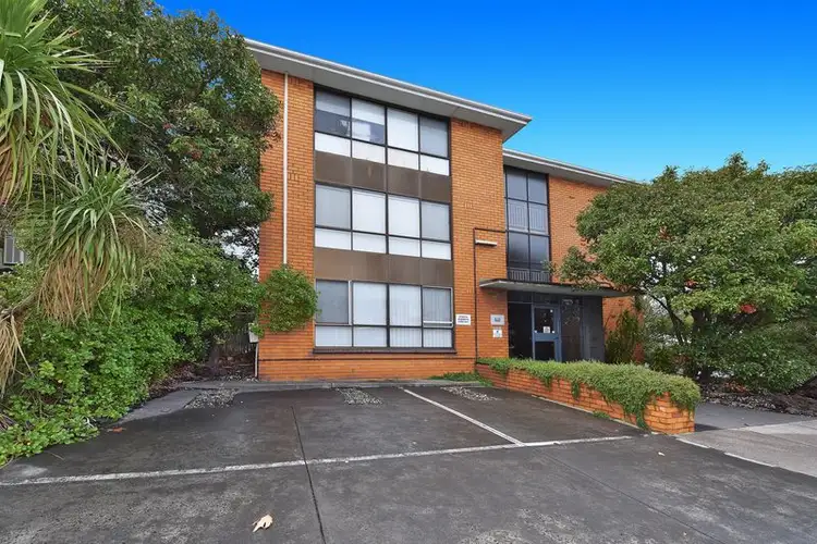 4/230 Ascot Vale Road, Ascot Vale VIC 3032