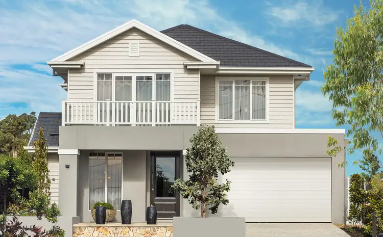 Main view of Homely house listing, 21 Coral Circuit, Leppington NSW 2179