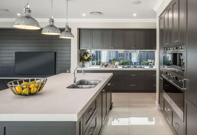 Fourth view of Homely house listing, 21 Coral Circuit, Leppington NSW 2179