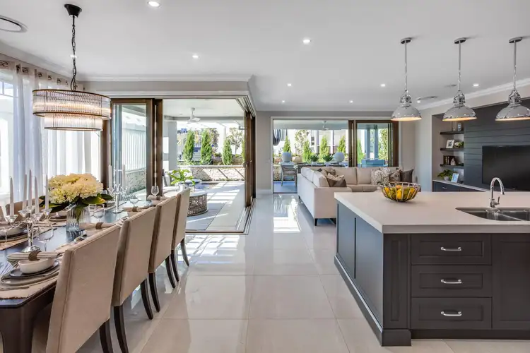 Sixth view of Homely house listing, 21 Coral Circuit, Leppington NSW 2179