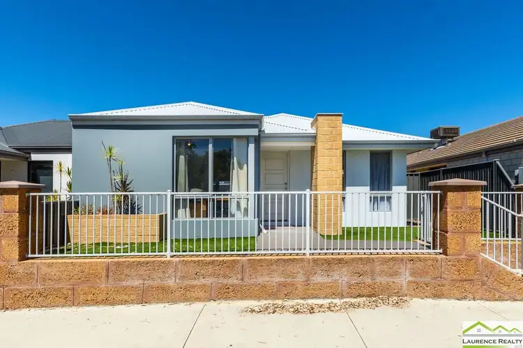 122 Joseph Banks Boulevard, Banksia Grove WA 6031