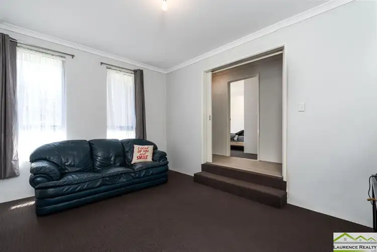 Fifth view of Homely house listing, 122 Joseph Banks Boulevard, Banksia Grove WA 6031