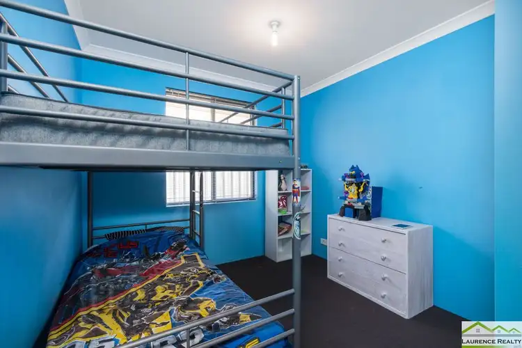 Seventh view of Homely house listing, 122 Joseph Banks Boulevard, Banksia Grove WA 6031