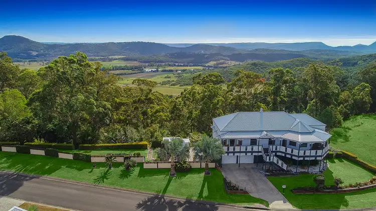 Main view of Homely house listing, 60 Musgrave Drive, Yandina Creek QLD 4561