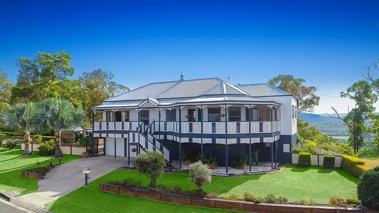 Second view of Homely house listing, 60 Musgrave Drive, Yandina Creek QLD 4561