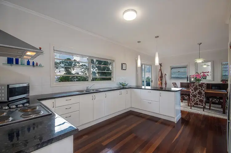 Third view of Homely house listing, 60 Musgrave Drive, Yandina Creek QLD 4561