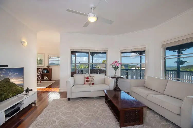 Sixth view of Homely house listing, 60 Musgrave Drive, Yandina Creek QLD 4561