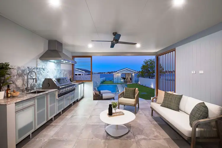Fourth view of Homely house listing, 16a Belgrave Esplanade, Sylvania NSW 2224
