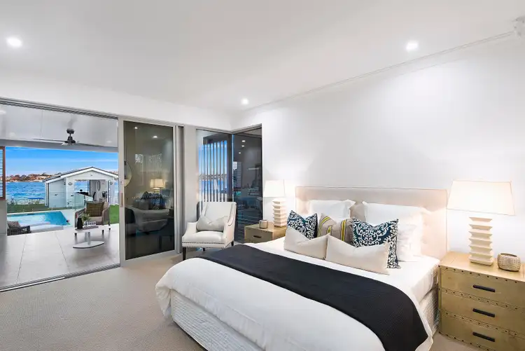 Seventh view of Homely house listing, 16a Belgrave Esplanade, Sylvania NSW 2224