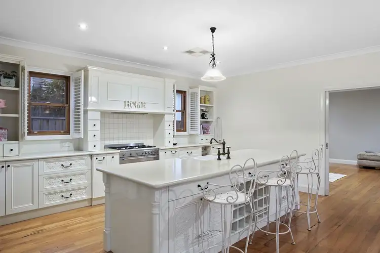 Second view of Homely house listing, 29 Seabank Drive, Barwon Heads VIC 3227