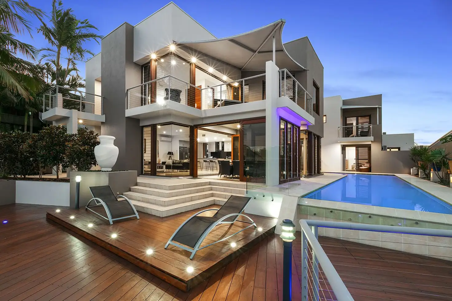 Main view of Homely house listing, 53 Neerim Drive, Mooloolaba QLD 4557