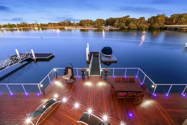 Second view of Homely house listing, 53 Neerim Drive, Mooloolaba QLD 4557