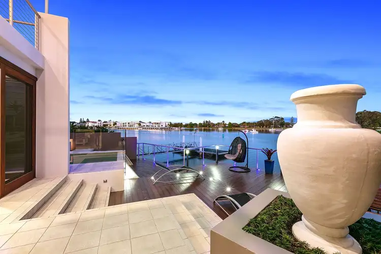 Fourth view of Homely house listing, 53 Neerim Drive, Mooloolaba QLD 4557