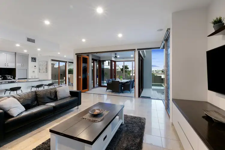 Fifth view of Homely house listing, 53 Neerim Drive, Mooloolaba QLD 4557