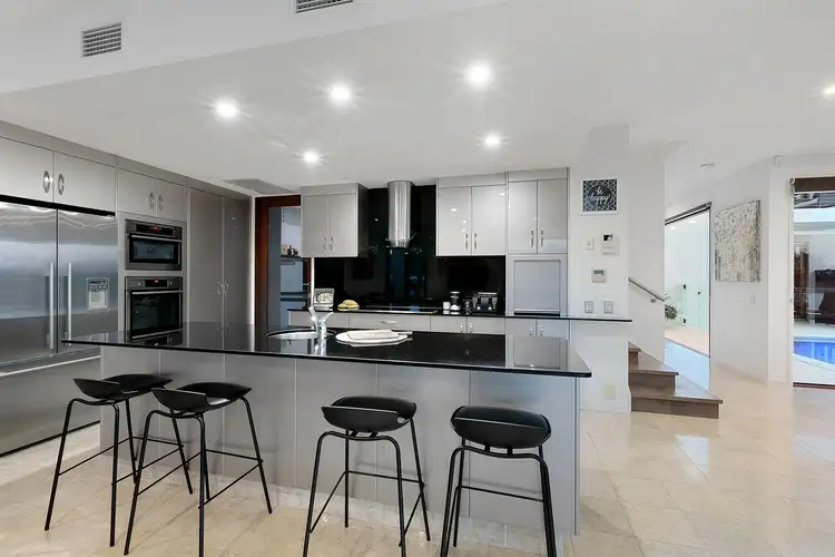 Sixth view of Homely house listing, 53 Neerim Drive, Mooloolaba QLD 4557