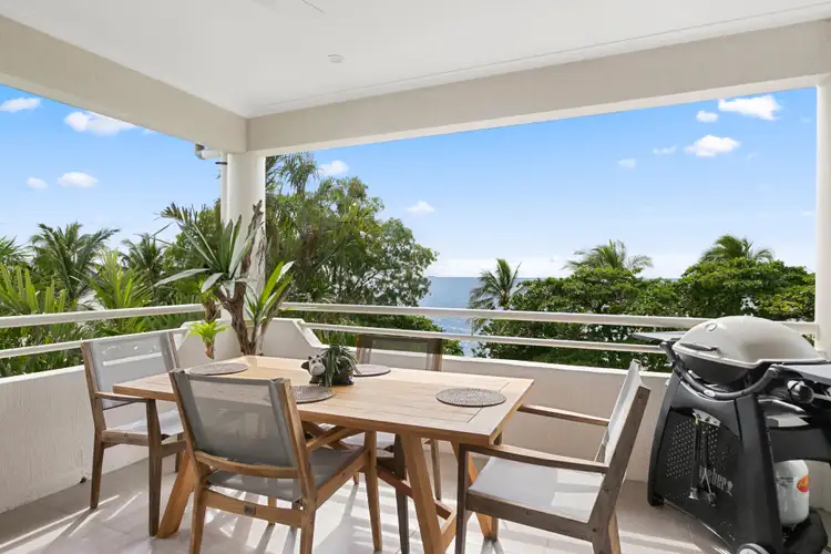 5/57 Vasey Esplanade, Trinity Beach QLD 4879