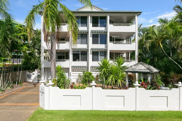Second view of Homely apartment listing, 5/57 Vasey Esplanade, Trinity Beach QLD 4879