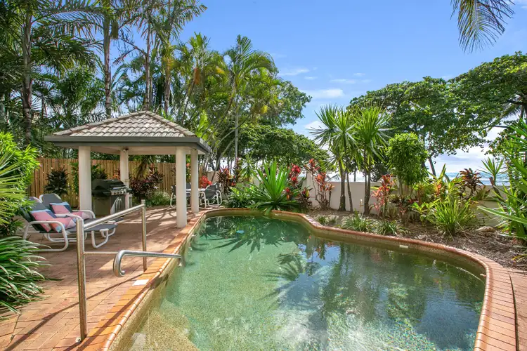 Third view of Homely apartment listing, 5/57 Vasey Esplanade, Trinity Beach QLD 4879