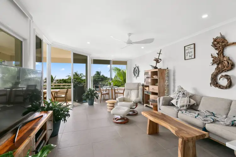 Fourth view of Homely apartment listing, 5/57 Vasey Esplanade, Trinity Beach QLD 4879