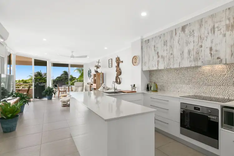 Fifth view of Homely apartment listing, 5/57 Vasey Esplanade, Trinity Beach QLD 4879