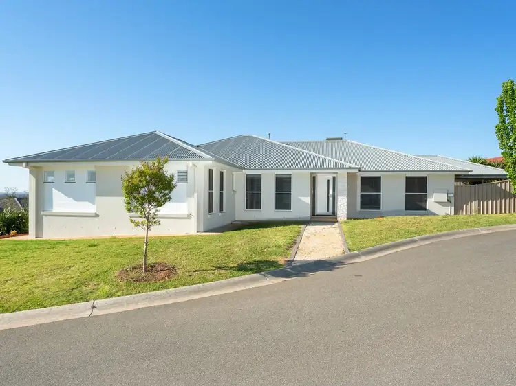 Main view of Homely house listing, 1 Larra Place, Bourkelands NSW 2650