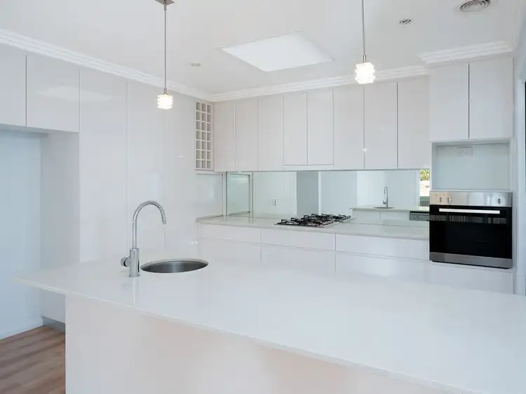 Third view of Homely house listing, 1 Larra Place, Bourkelands NSW 2650