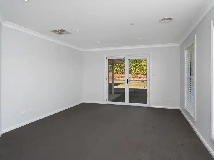 Fourth view of Homely house listing, 1 Larra Place, Bourkelands NSW 2650