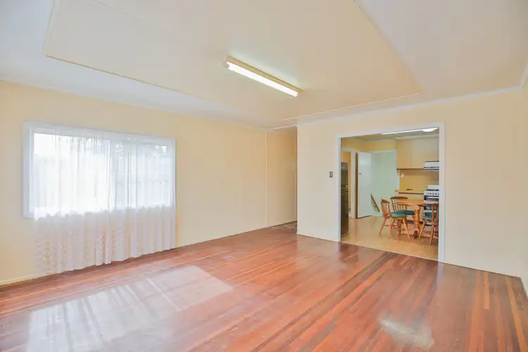 Sixth view of Homely house listing, 20 Hussey Street, Avenell Heights QLD 4670