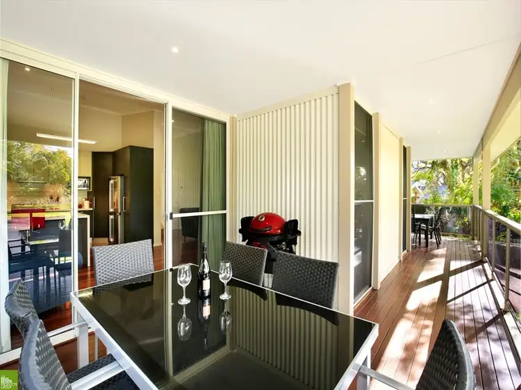 Third view of Homely house listing, 38A Mangerton Road, Wollongong NSW 2500